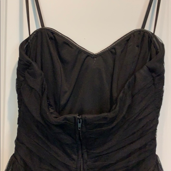 Hi-Low Prom Dress      NWT - Picture 6 of 7